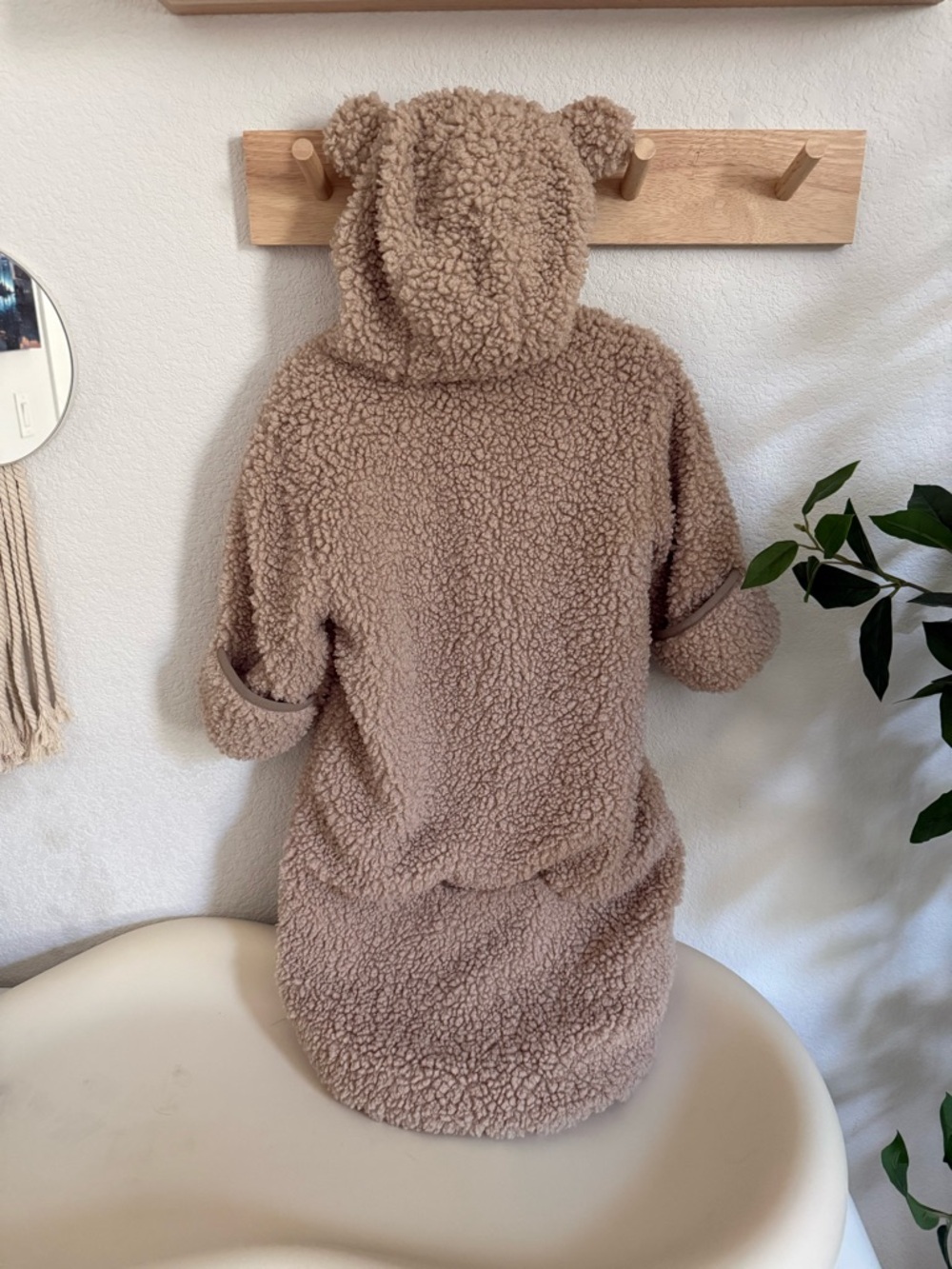 Baby Bunting Onesie